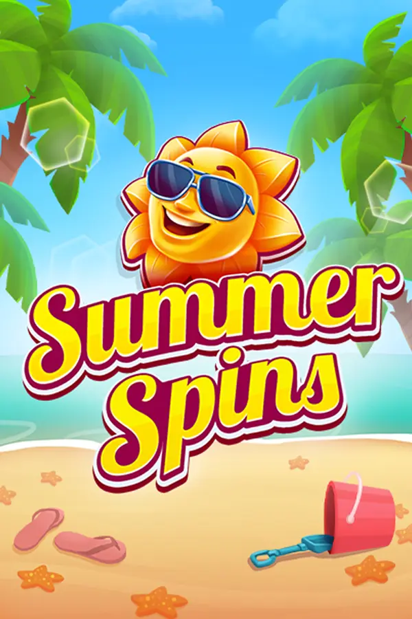 Summer Spins