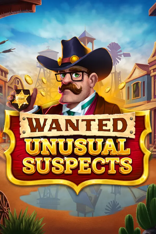 Wanted Unusual Suspects